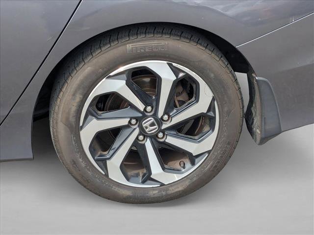 Used 2017 Honda Accord EX-L image 21