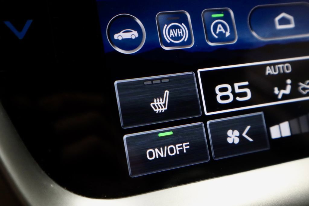 Used 2021 Subaru Outback Limited w/ Popular Package #2 AWD/4WD image 5