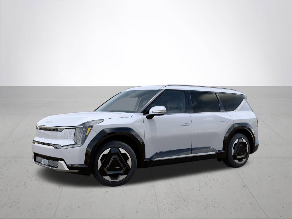 New 2026 Kia EV9 Land image 3