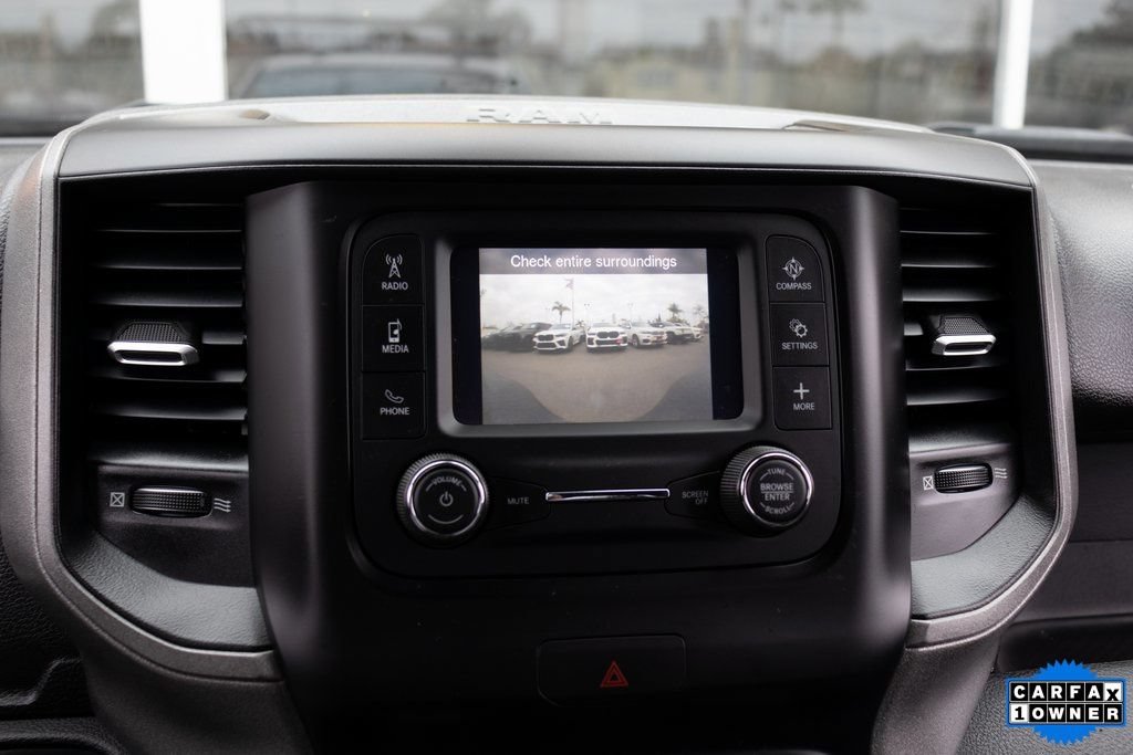 Used 2022 RAM 2500 Tradesman w/ Protection Group AWD/4WD image 31