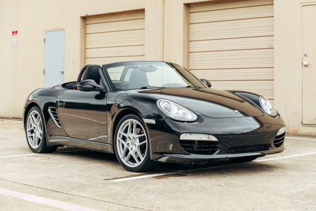 Used 2011 Porsche Boxster RWD image 33