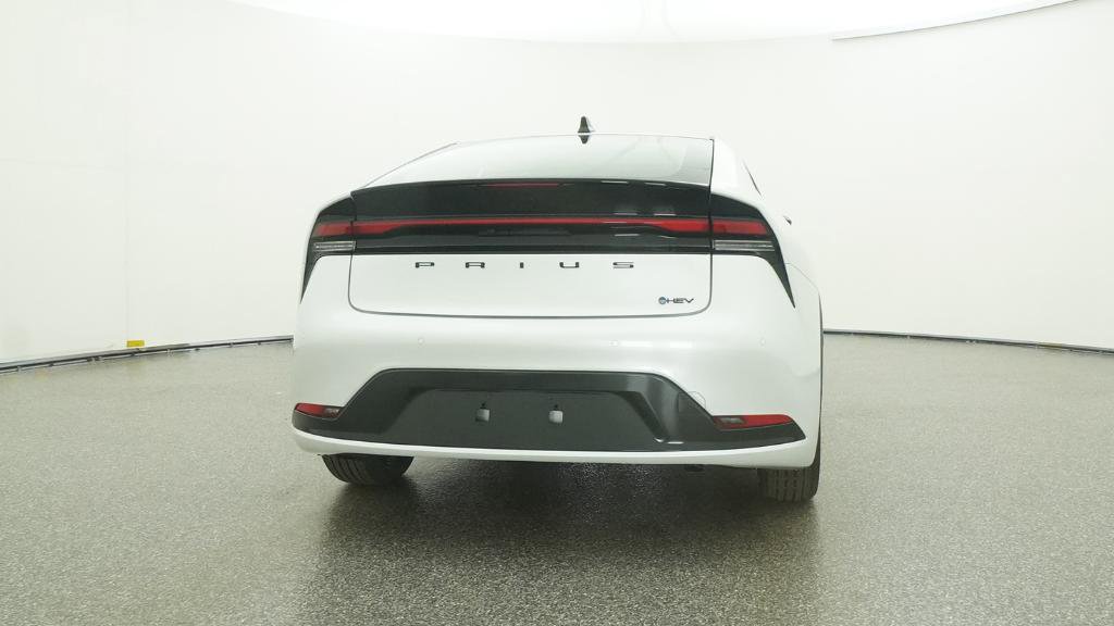 New 2026 Toyota Prius Nightshade image 81