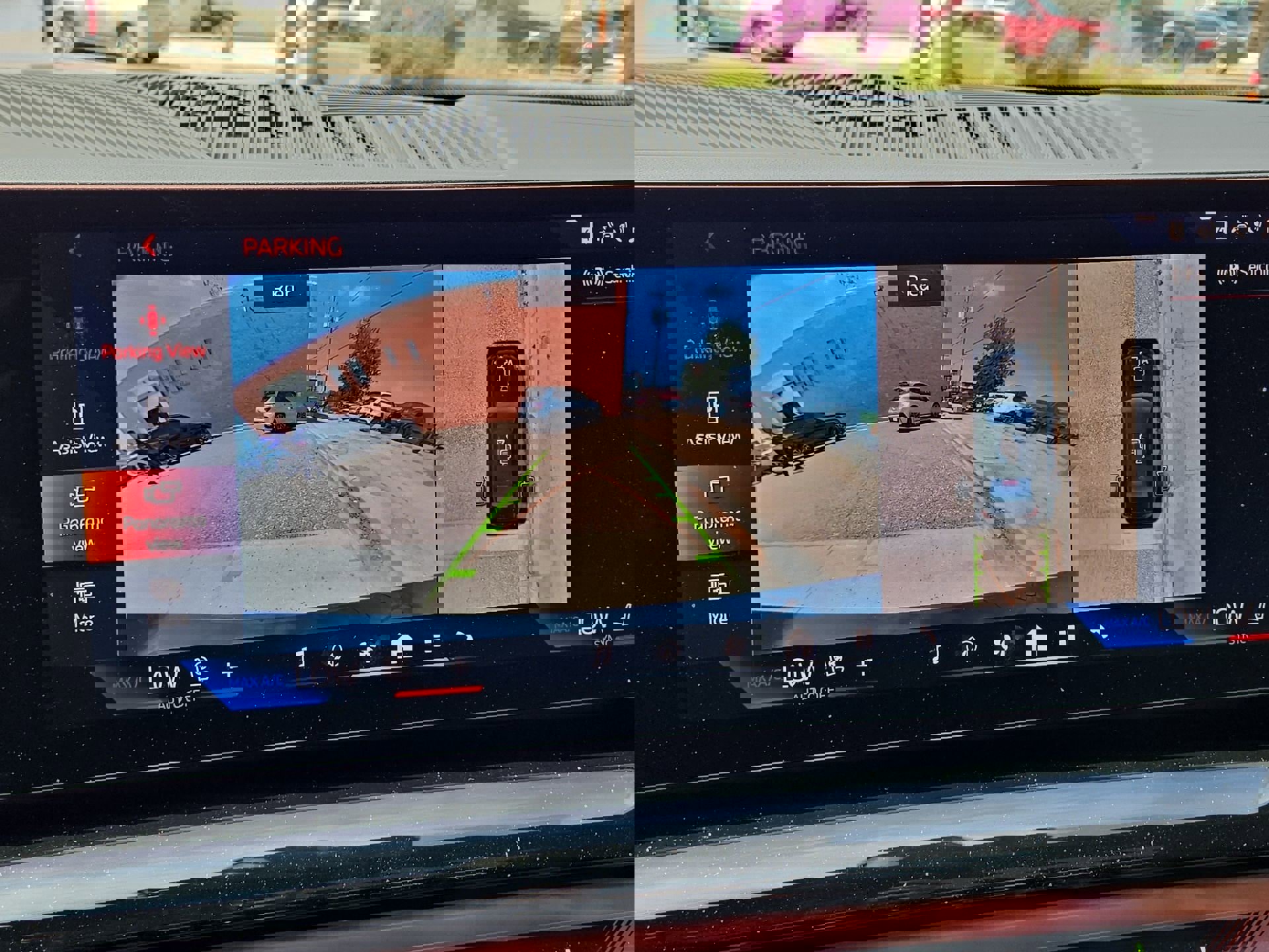 Used 2026 BMW 550e xDrive image 18