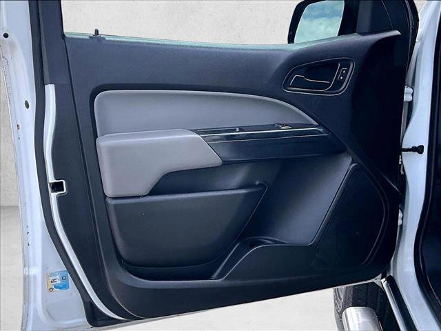 Used 2018 Chevrolet Colorado W/T RWD image 17