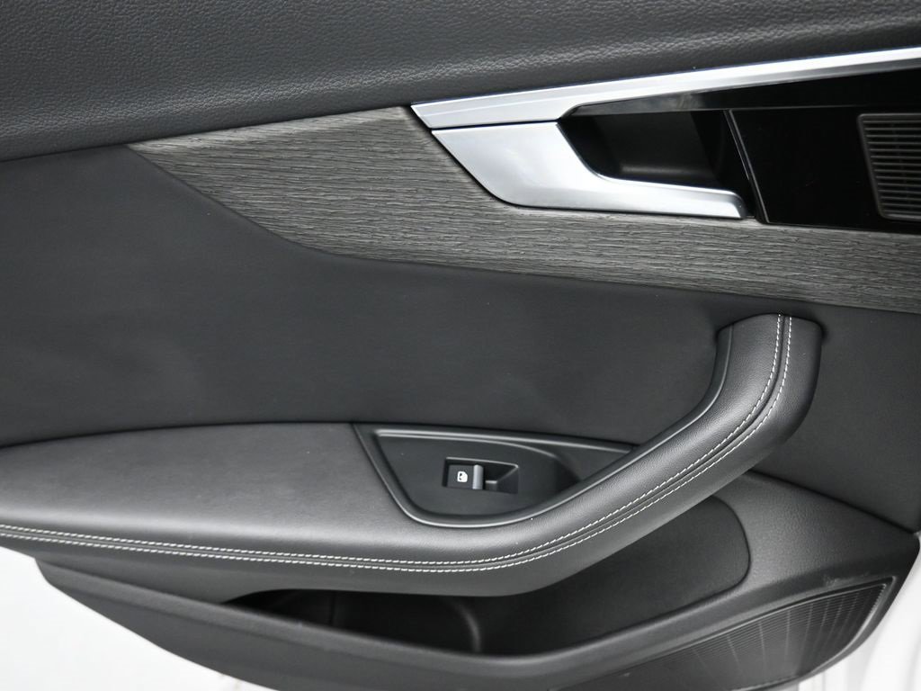 Used 2023 Audi A4 2.0T Premium Plus image 37