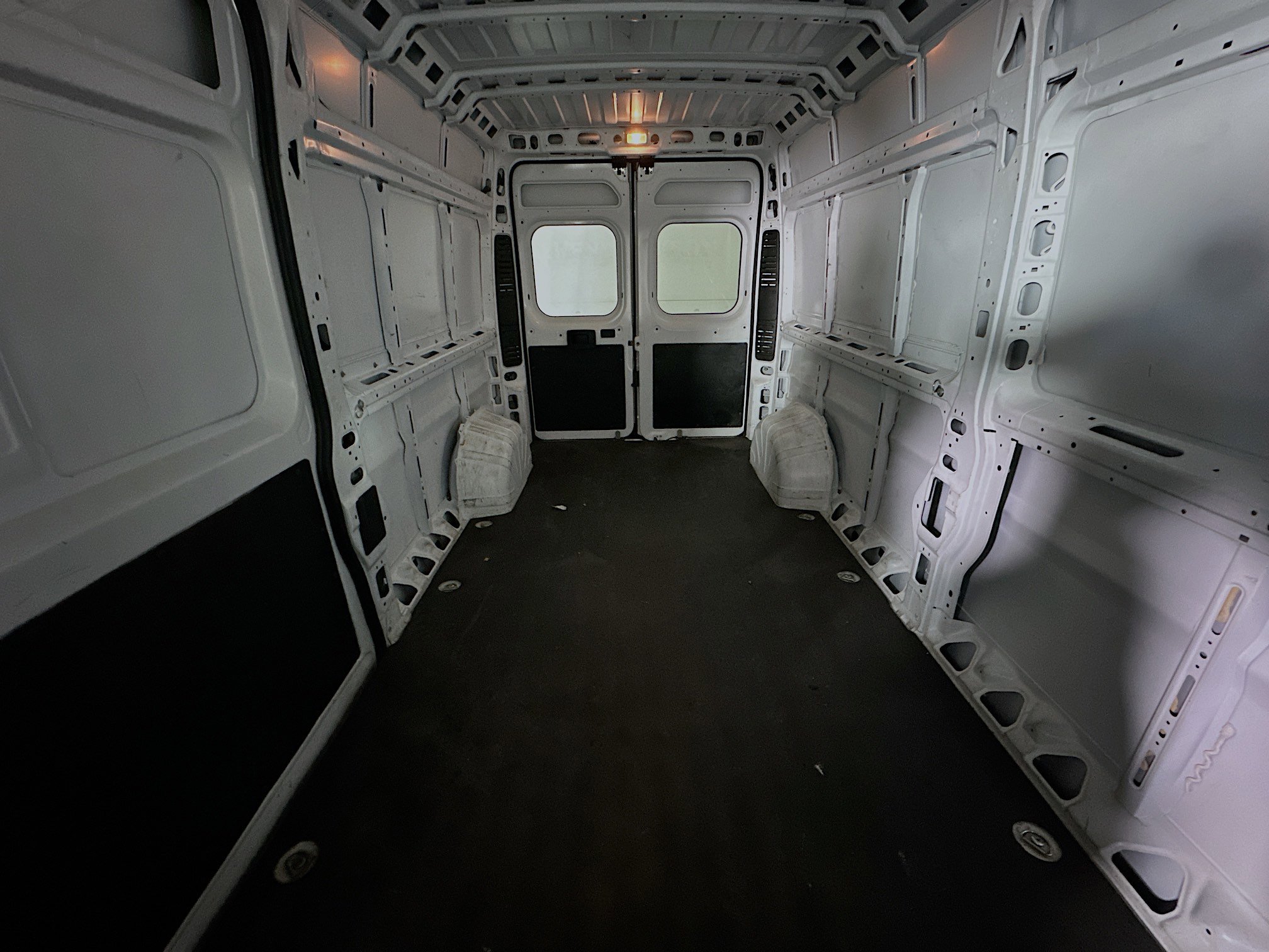 Used 2023 RAM ProMaster 2500 FWD image 28