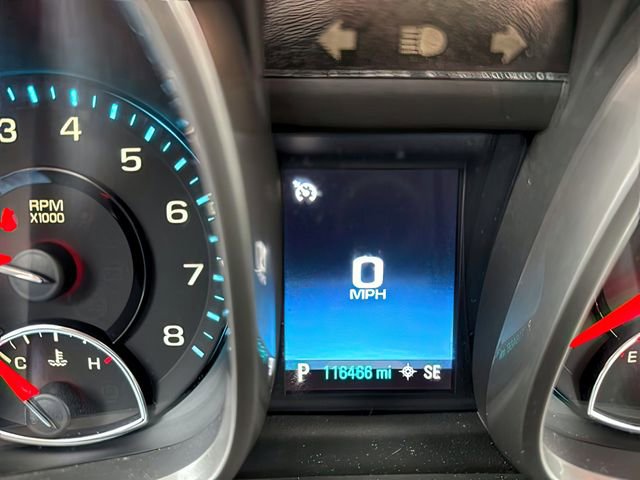 Used 2016 Chevrolet Malibu LS image 23