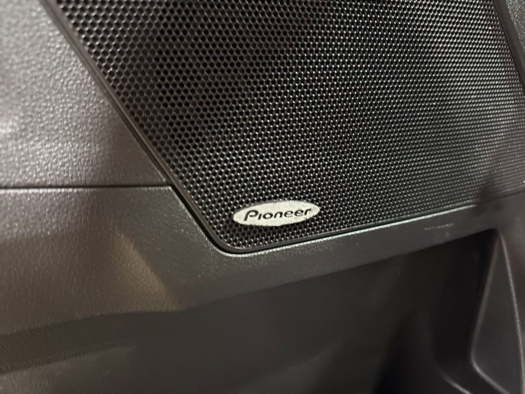 Used 2013 GMC Terrain Denali w/ Cargo Package image 16