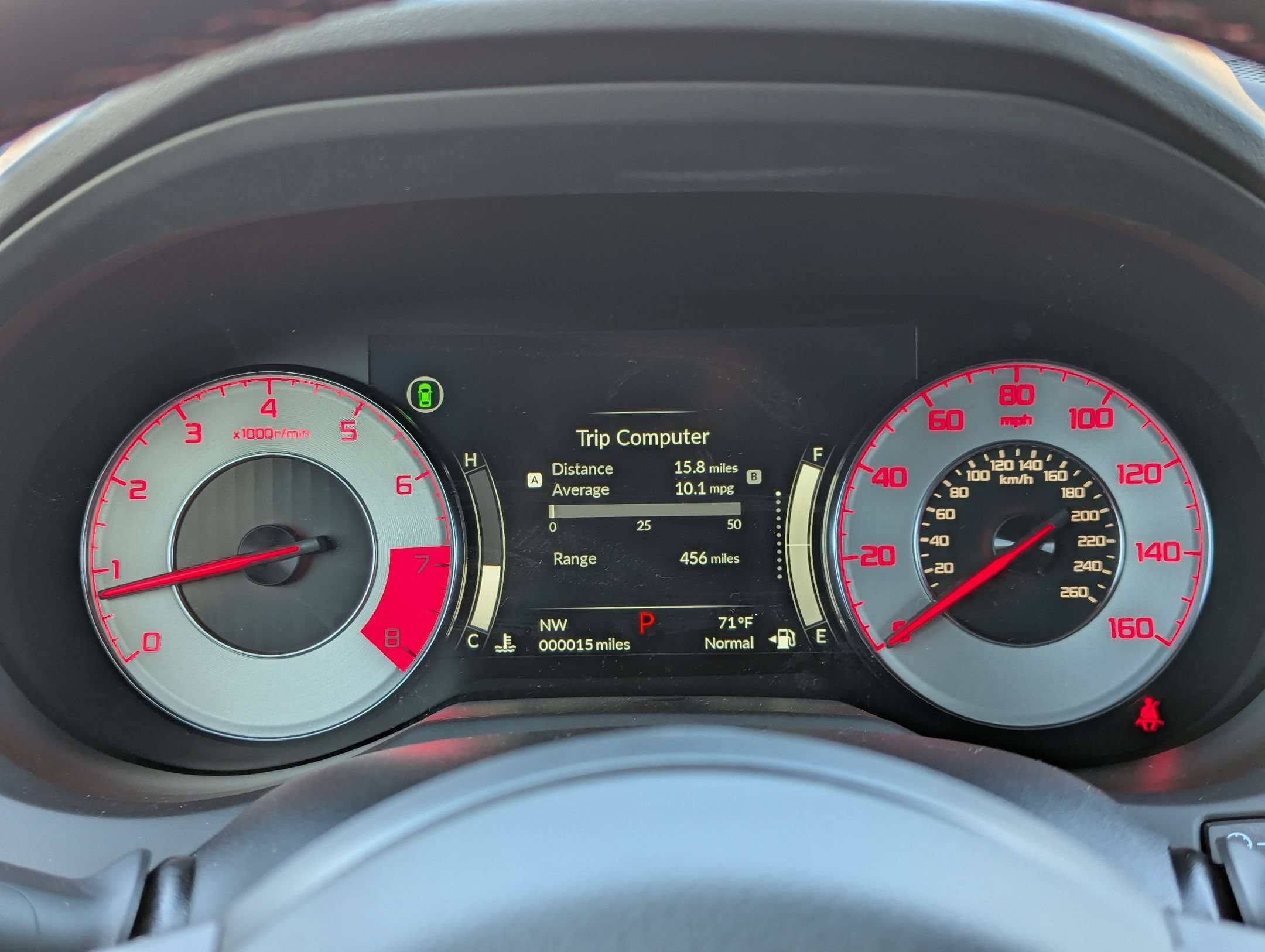 New 2026 Acura RDX A-Spec AWD/4WD image 24