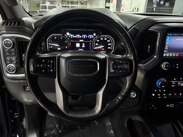 Used 2020 GMC Sierra 2500 Denali w/ Denali Ultimate Package AWD/4WD image 20