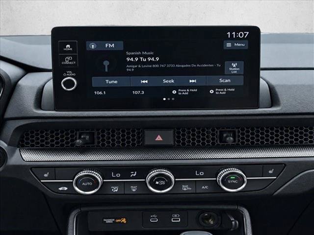 New 2027 Honda CR-V EX image 9