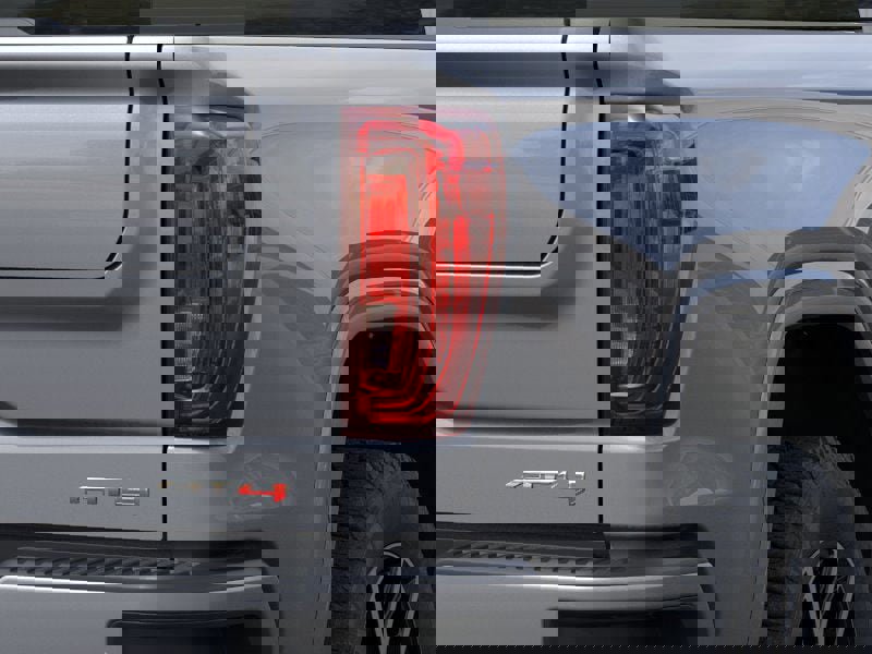 New 2026 GMC Sierra 1500 AT4 w/ AT4 Premium Package image 11