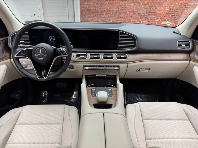 Used 2024 Mercedes-Benz GLE 450 4MATIC image 12