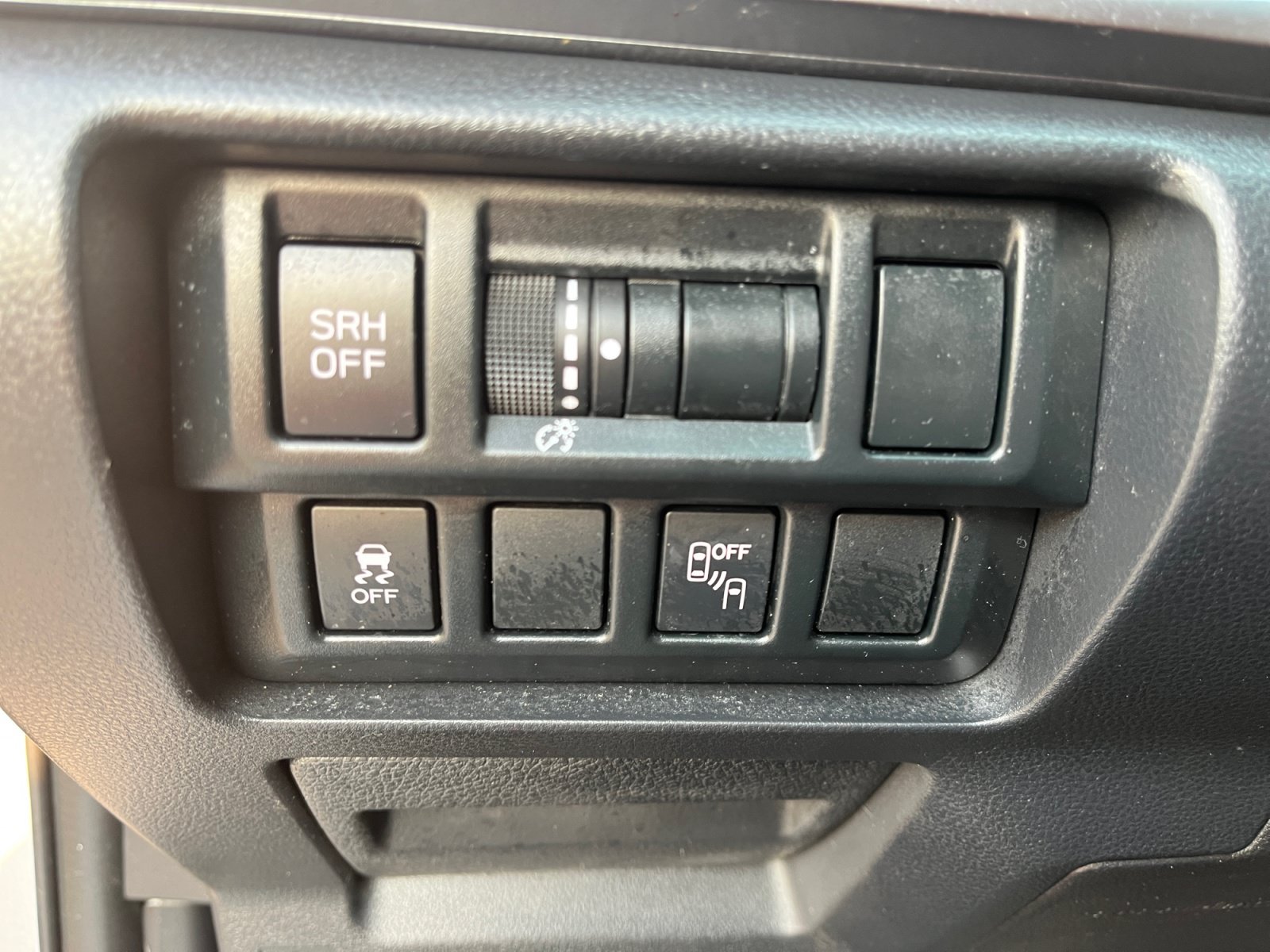 Used 2018 Subaru Crosstrek 2.0i Limited AWD/4WD image 12