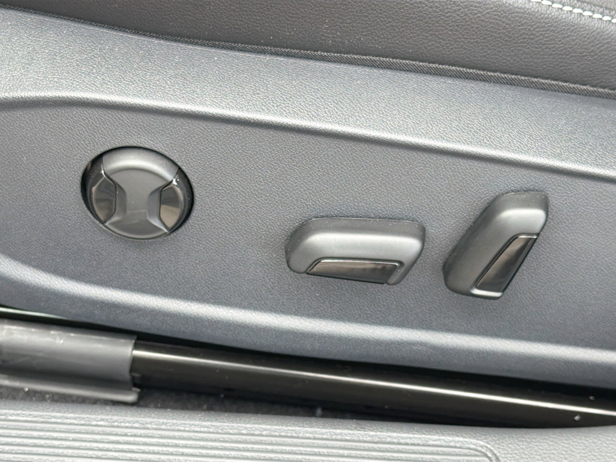 New 2026 Volkswagen Jetta SE image 23