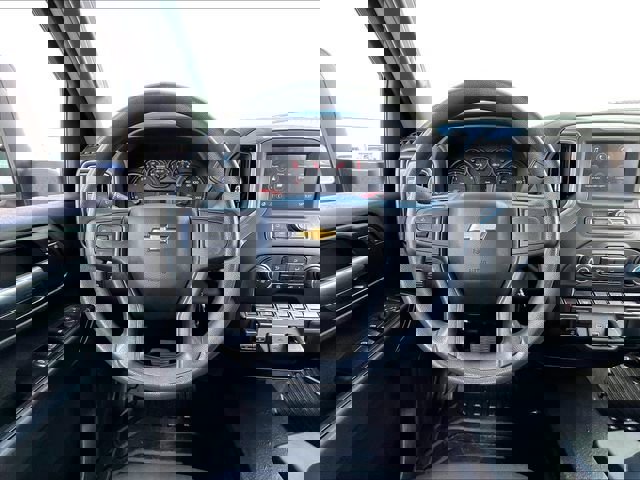 Used 2023 Chevrolet Silverado 2500 W/T w/ WT Fleet Convenience Package image 17