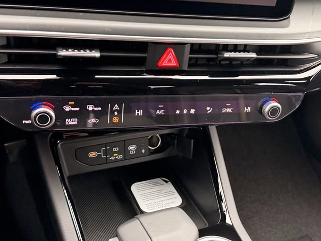 New 2026 Kia K5 GT image 18