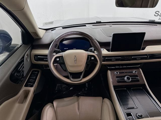 Used 2021 Lincoln Aviator Reserve w/ Equipment Group 202A image 26