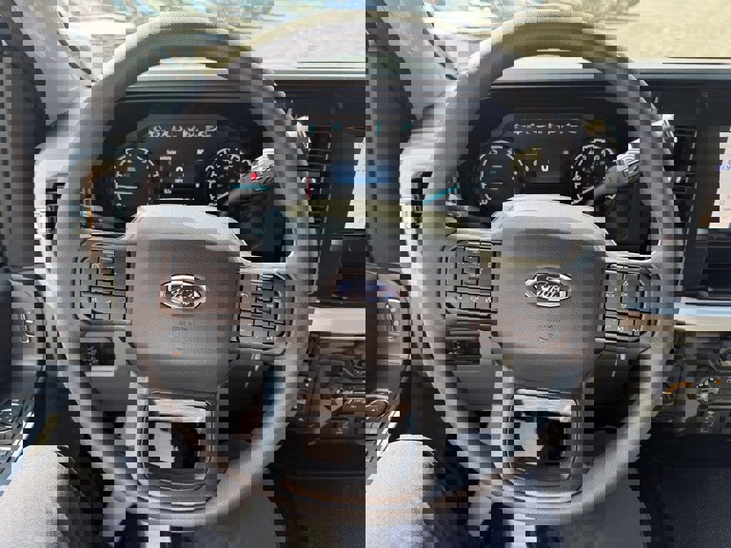 New 2026 Ford F350 4x4 Crew Cab Super Duty image 18