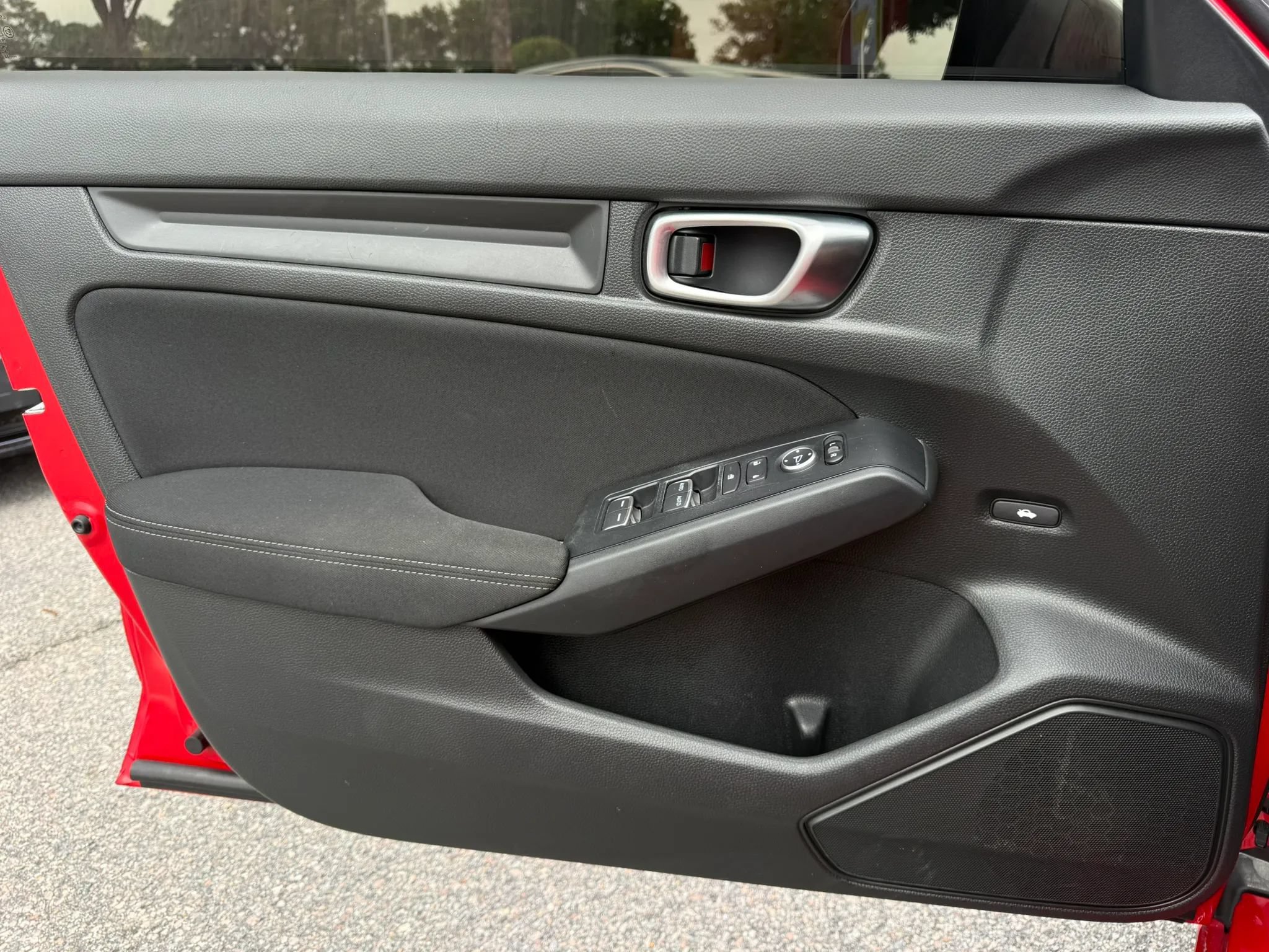 Used 2024 Honda Civic Sport image 22
