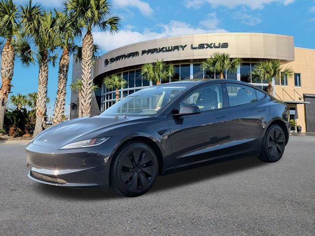 Used 2024 Tesla Model 3 Standard Range RWD image 7