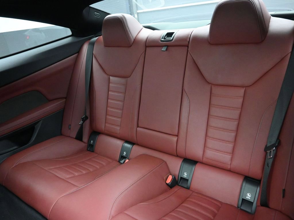 Used 2023 BMW 430i 430i w/ M Sport Package image 14