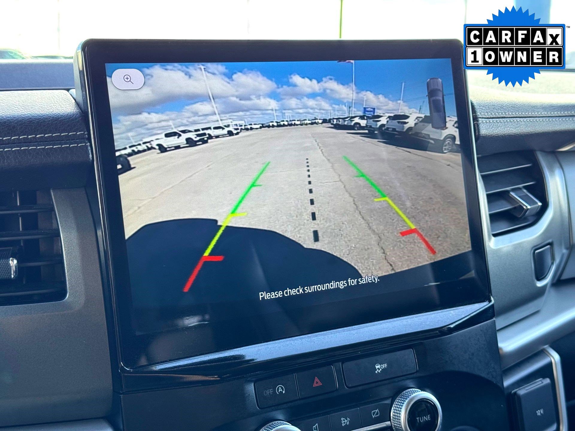 Used 2024 Ford Expedition Max XLT image 30