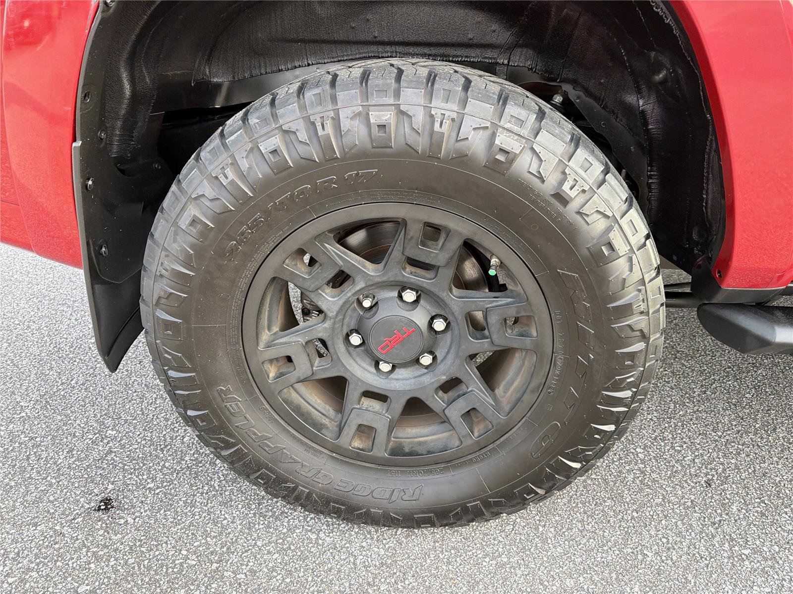 Used 2023 Toyota 4Runner SR5 RWD image 16