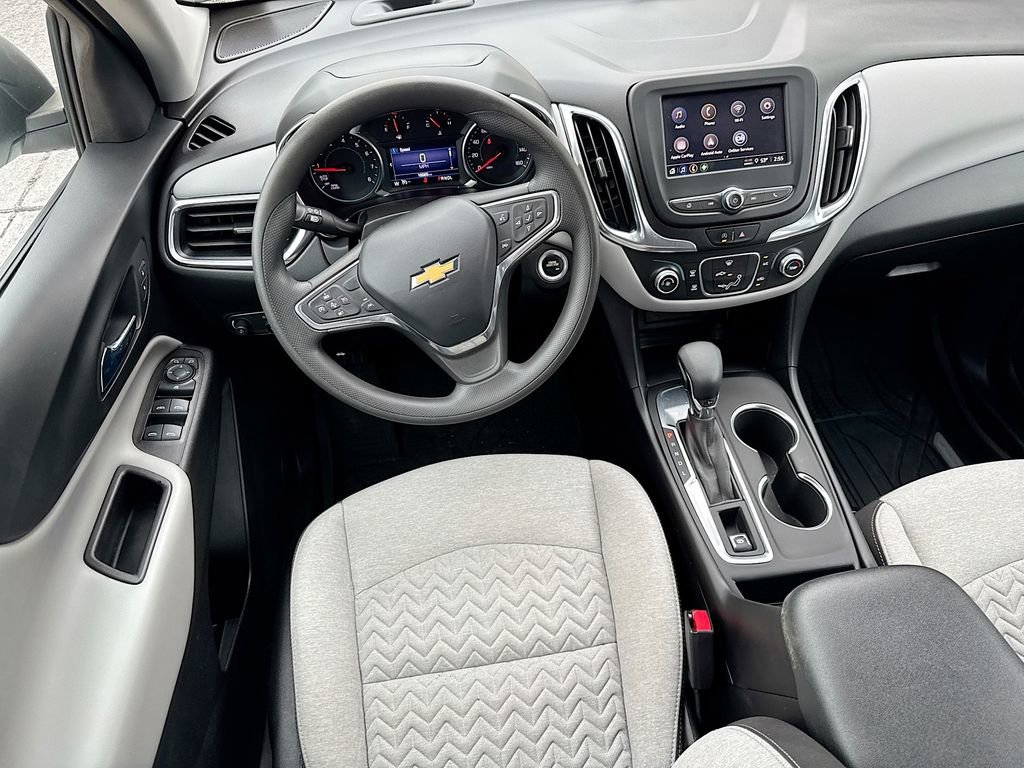 Used 2022 Chevrolet Equinox LS w/ LS Convenience Package image 20