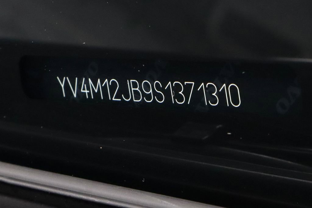 Used 2025 Volvo XC90 B5 Plus w/ Protection Package AWD/4WD image 35