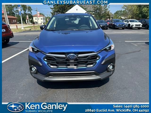 Certified 2025 Subaru Crosstrek 2.0i Premium image 2
