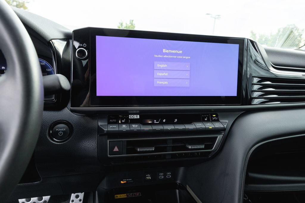 Certified 2025 Toyota Camry XSE AWD/4WD image 16