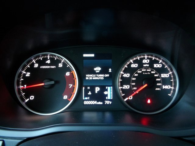 New 2026 Mitsubishi Eclipse Cross LE image 31