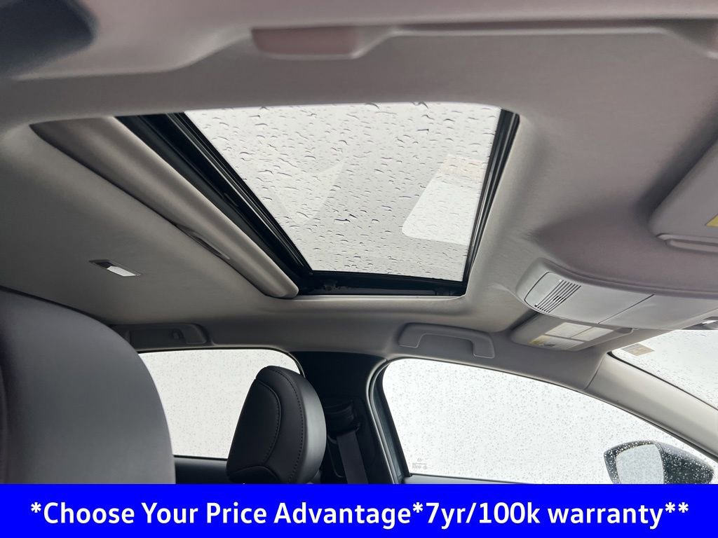 Used 2025 MAZDA CX-30 2.5 Turbo w/ Premium Package image 27