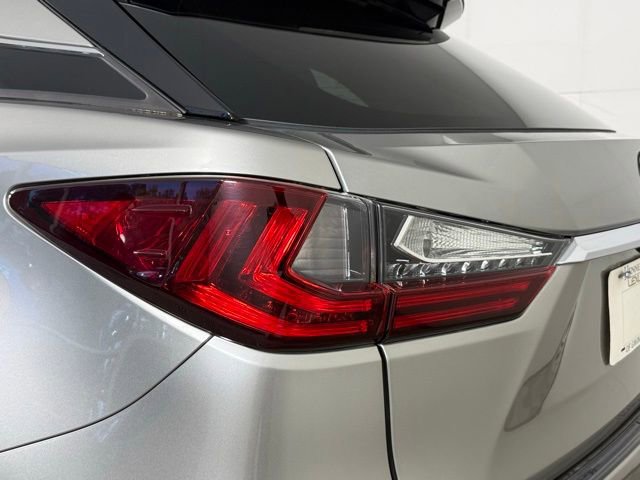Used 2020 Lexus RX 350 FWD w/ Premium Package image 9