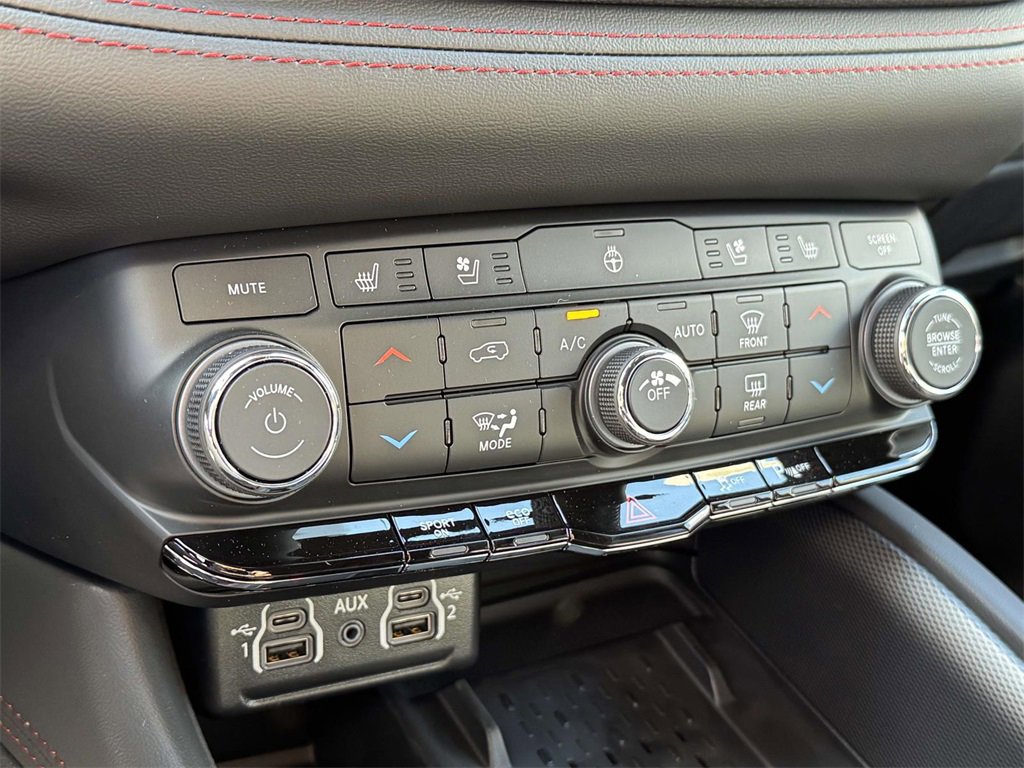 New 2026 Dodge Durango GT image 20