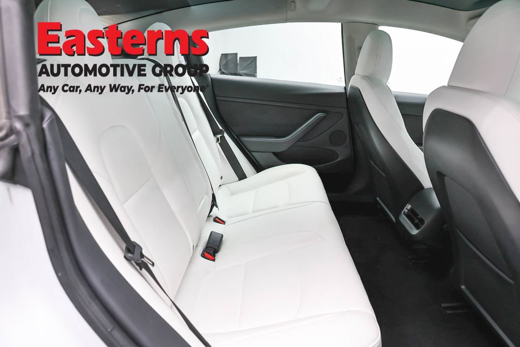 Used 2023 Tesla Model 3 Standard Range RWD image 17