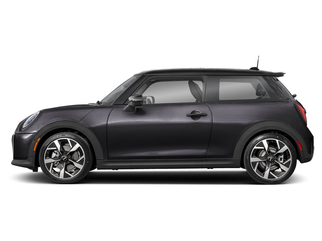 Used 2025 MINI Cooper S FWD image 3
