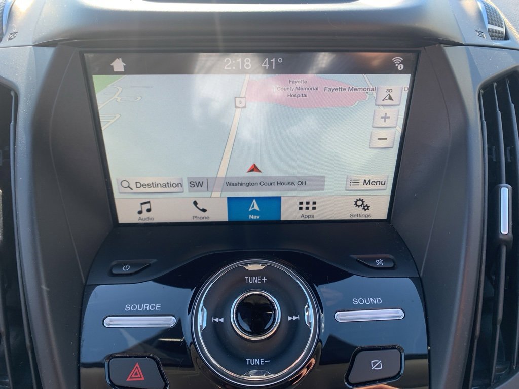 Used 2019 Ford Escape Titanium image 26