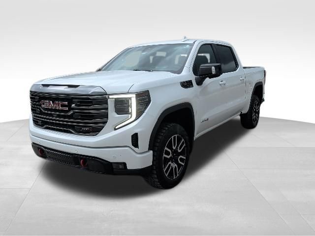 Used 2023 GMC Sierra 1500 AT4 w/ Technology Package AWD/4WD image 7