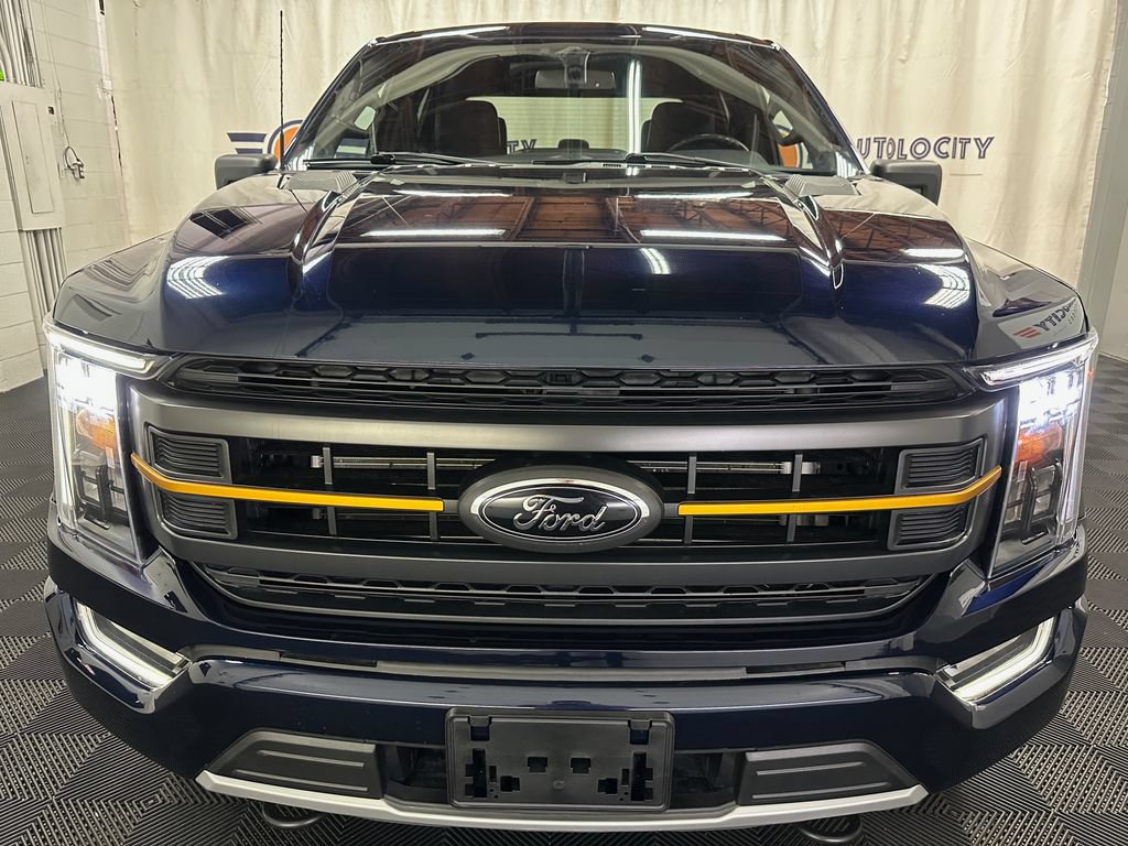 Used 2023 Ford F150 Tremor AWD/4WD image 3