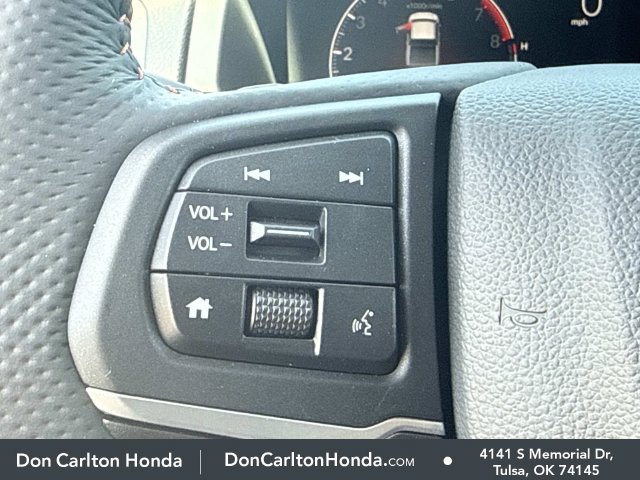 New 2026 Honda Ridgeline TrailSport image 25