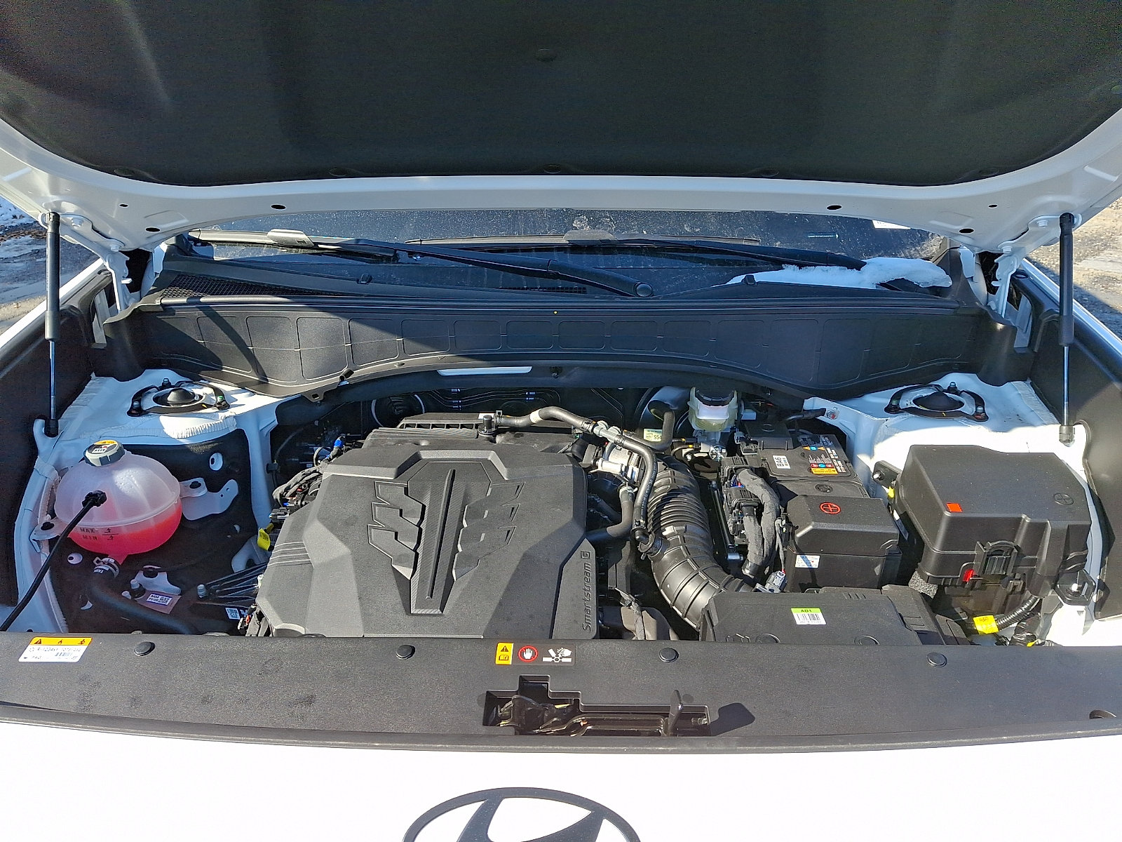 New 2026 Hyundai Palisade XRT Pro image 23