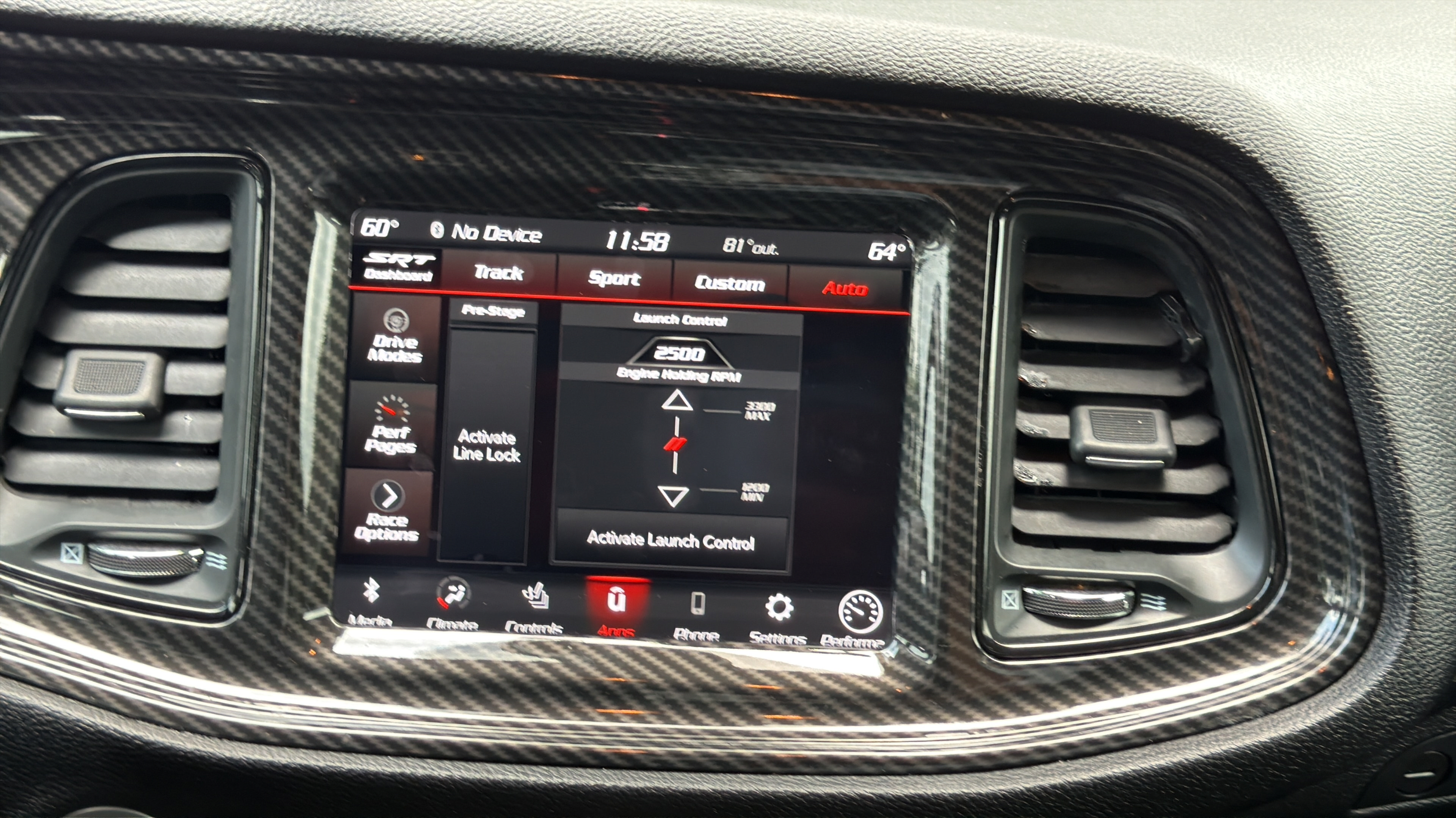 Used 2021 Dodge Challenger R/T Scat Pack w/ Dynamics Package RWD image 23