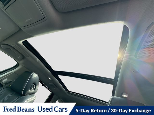 Used 2025 Acura MDX w/ Advance Package AWD/4WD image 29