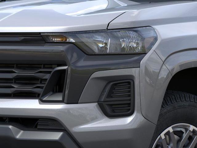 New 2026 Chevrolet Colorado LT w/ Advanced Trailering Package image 45
