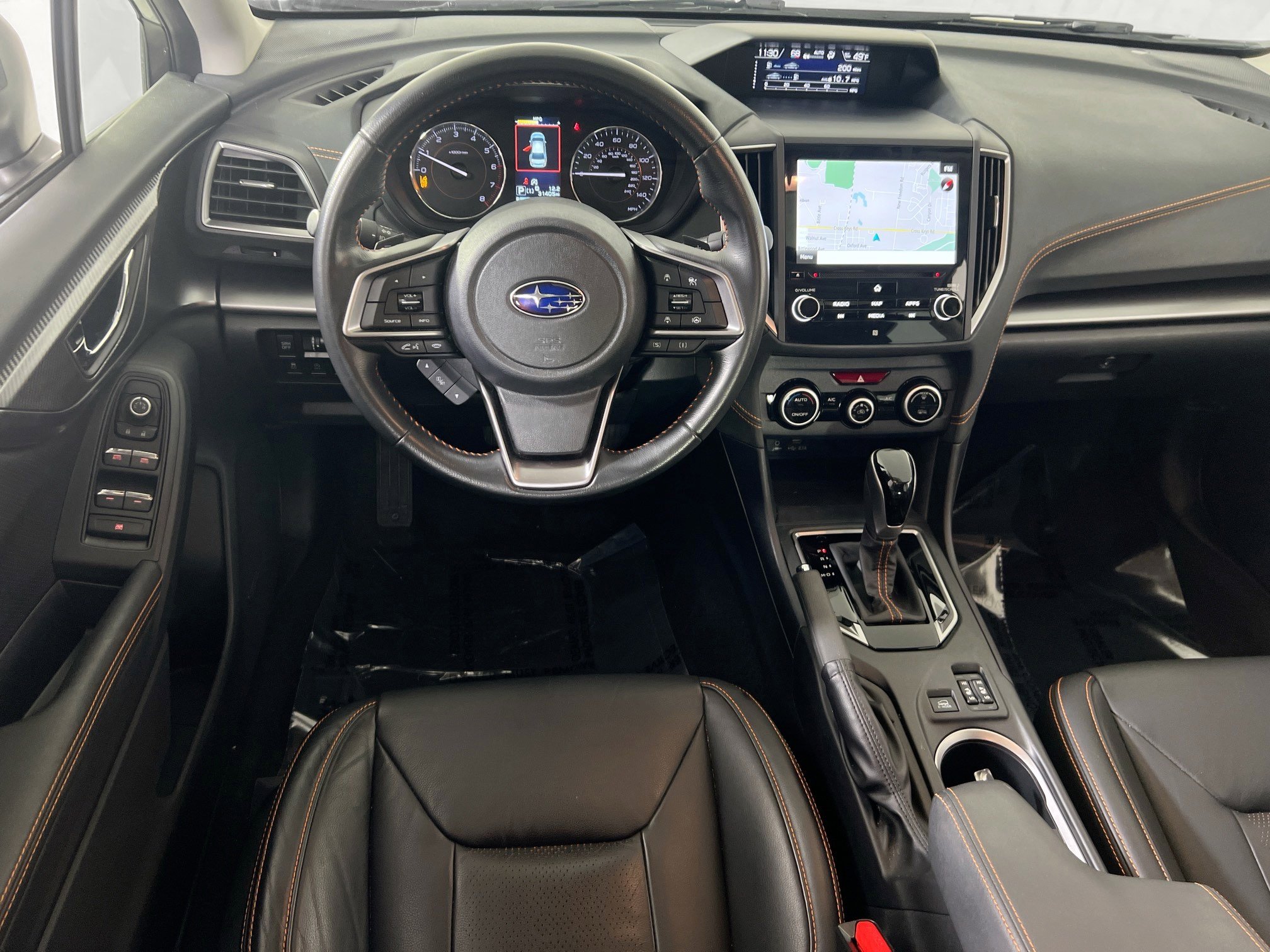 Used 2023 Subaru Crosstrek 2.5i Limited AWD/4WD image 24
