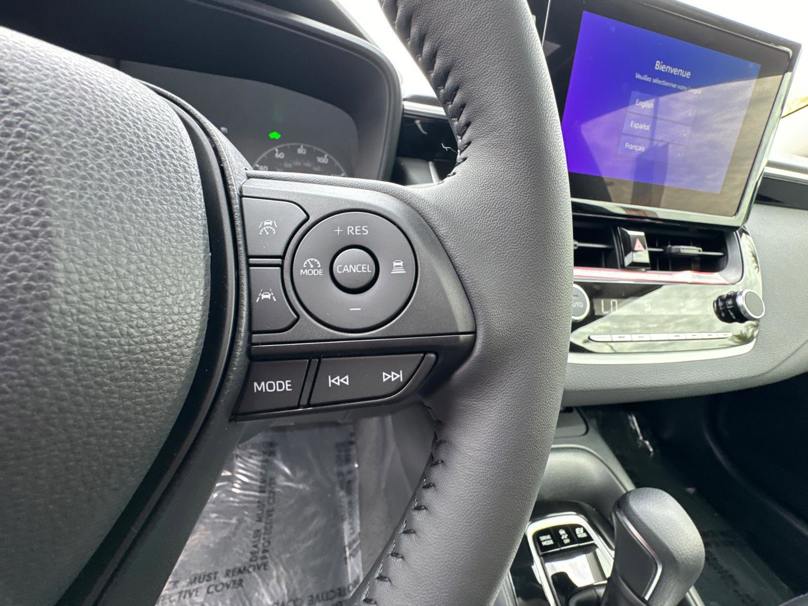 New 2026 Toyota Corolla LE image 20