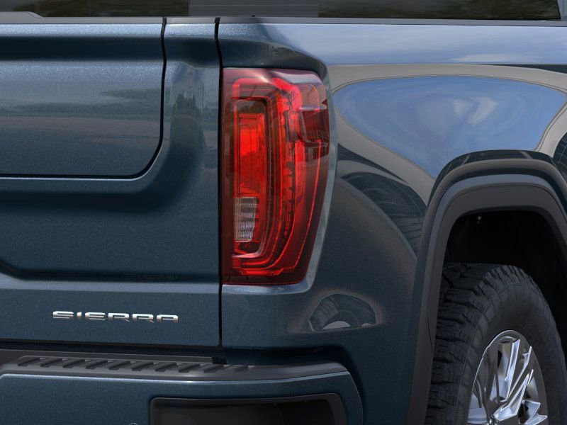New 2026 GMC Sierra 1500 Denali w/ Technology Package AWD/4WD image 11