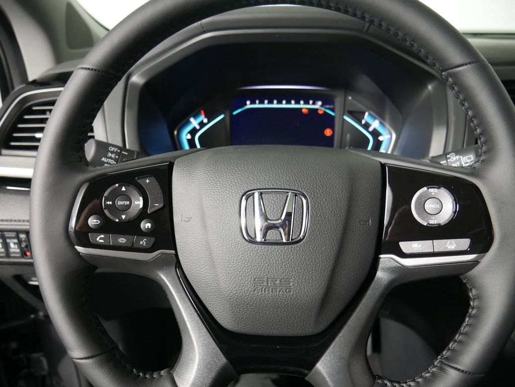 New 2026 Honda Odyssey Touring image 16